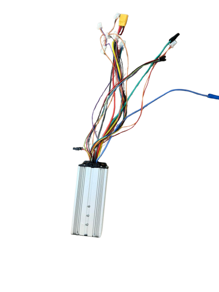 Controller/Steuergerät für MRM 2000W 60V